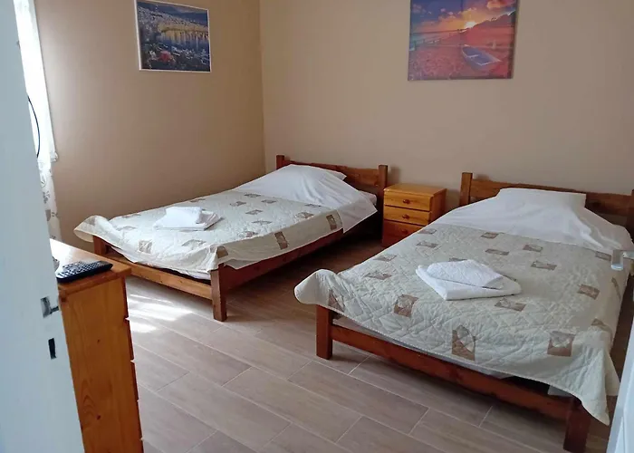 Catherine\'S House