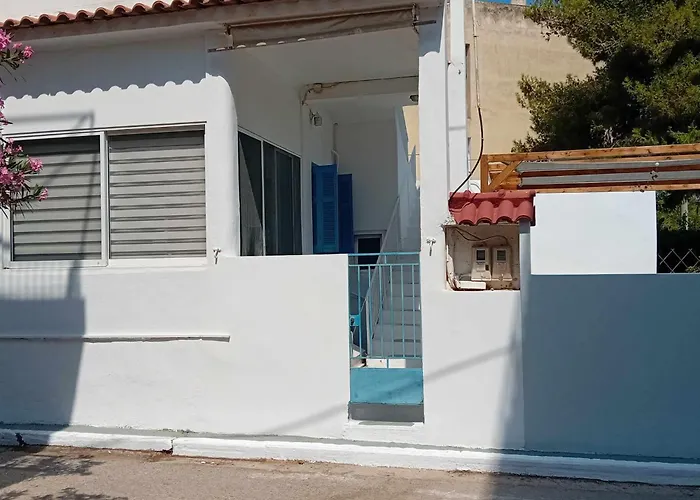 Catherine\'S House