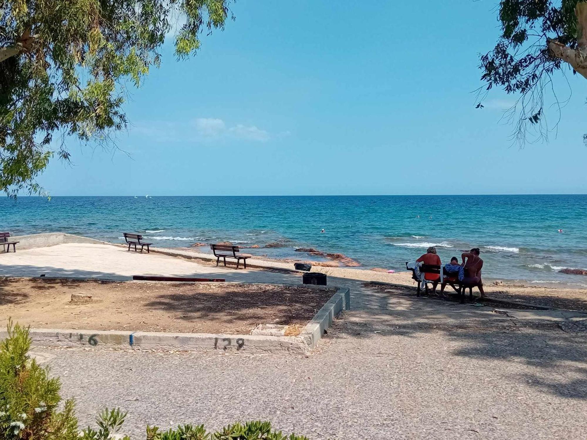 Catherine's House Αρτέμιδα