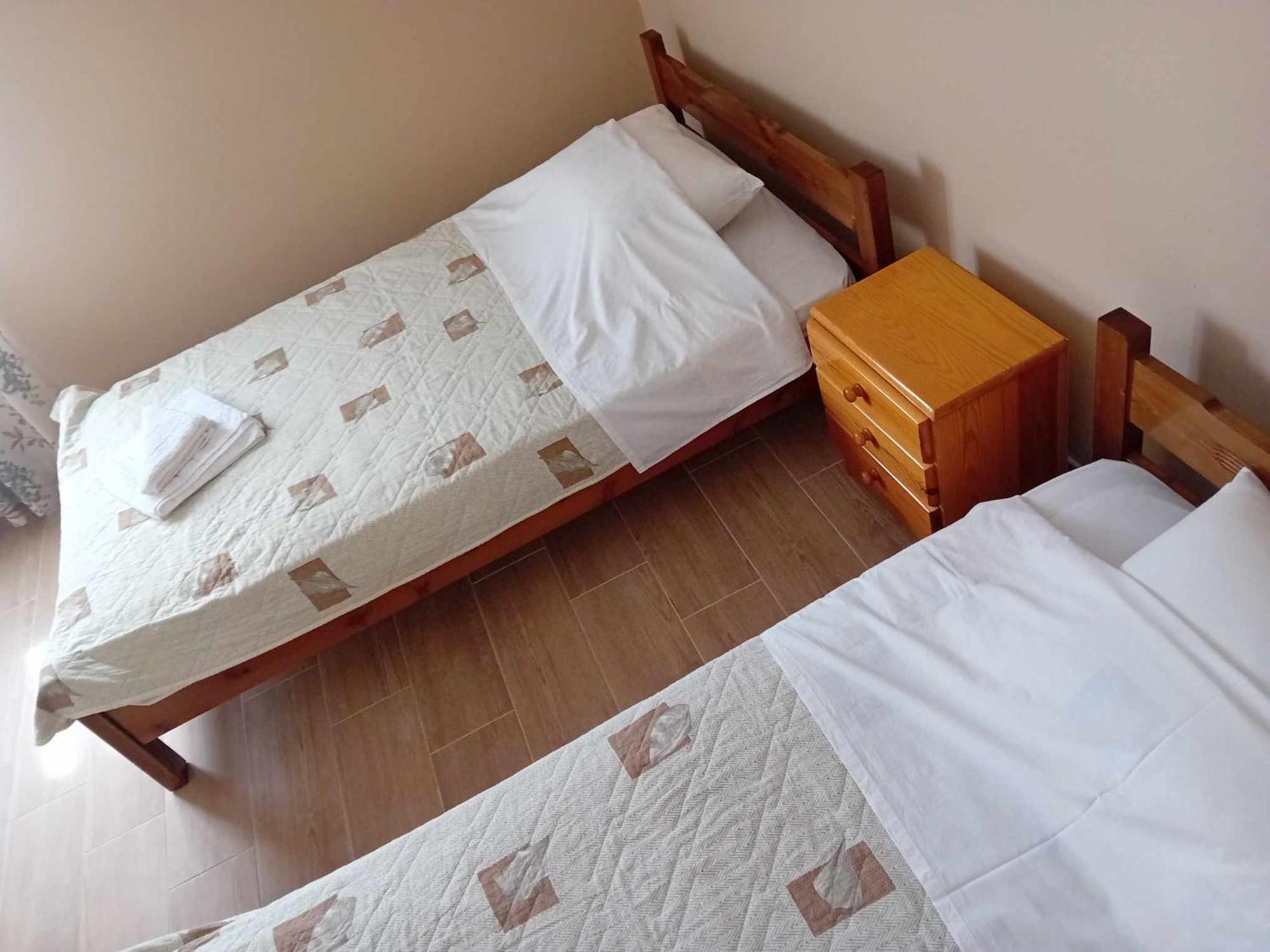 Catherine's House * Αρτέμιδα