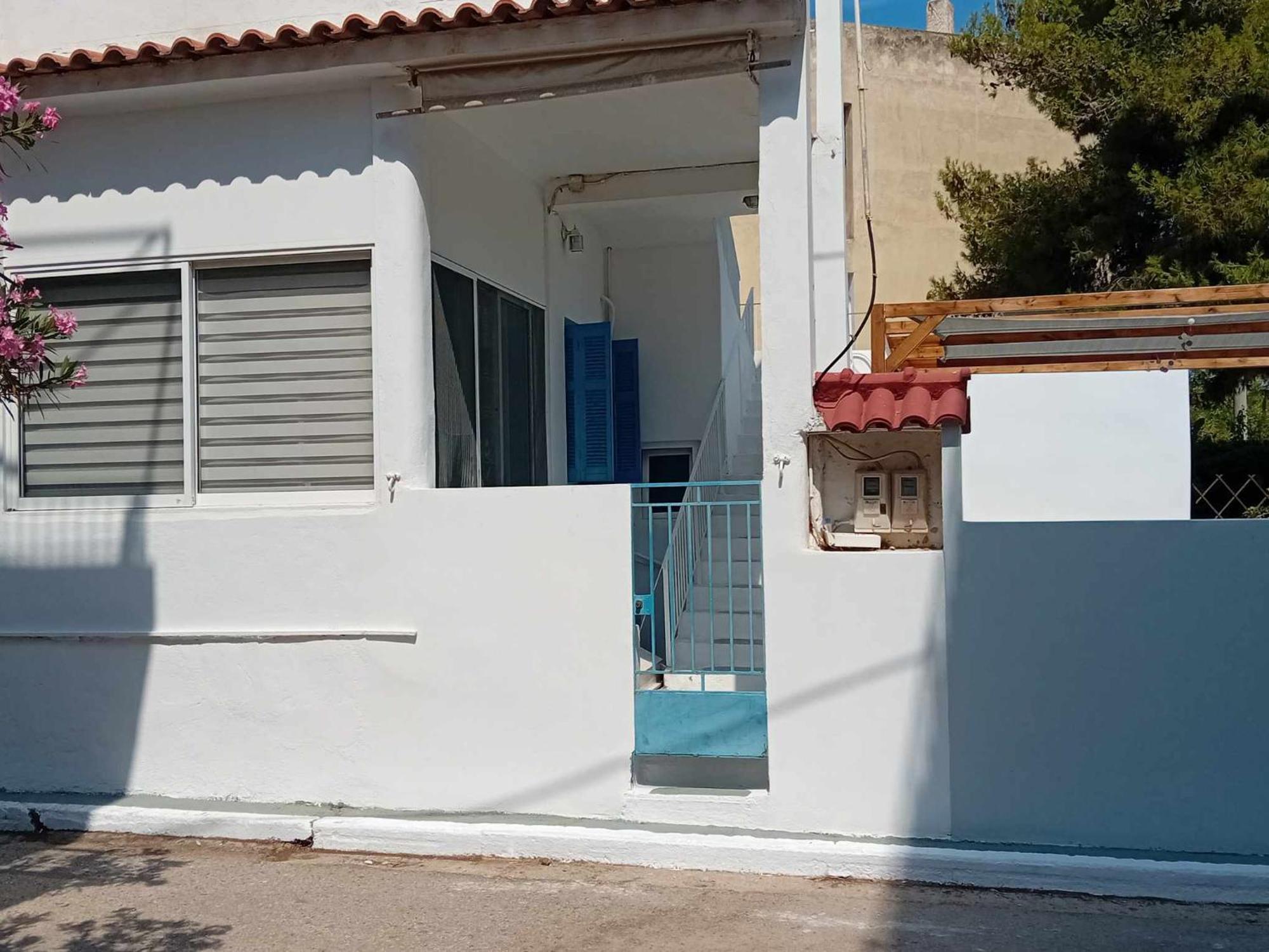 Catherine's House