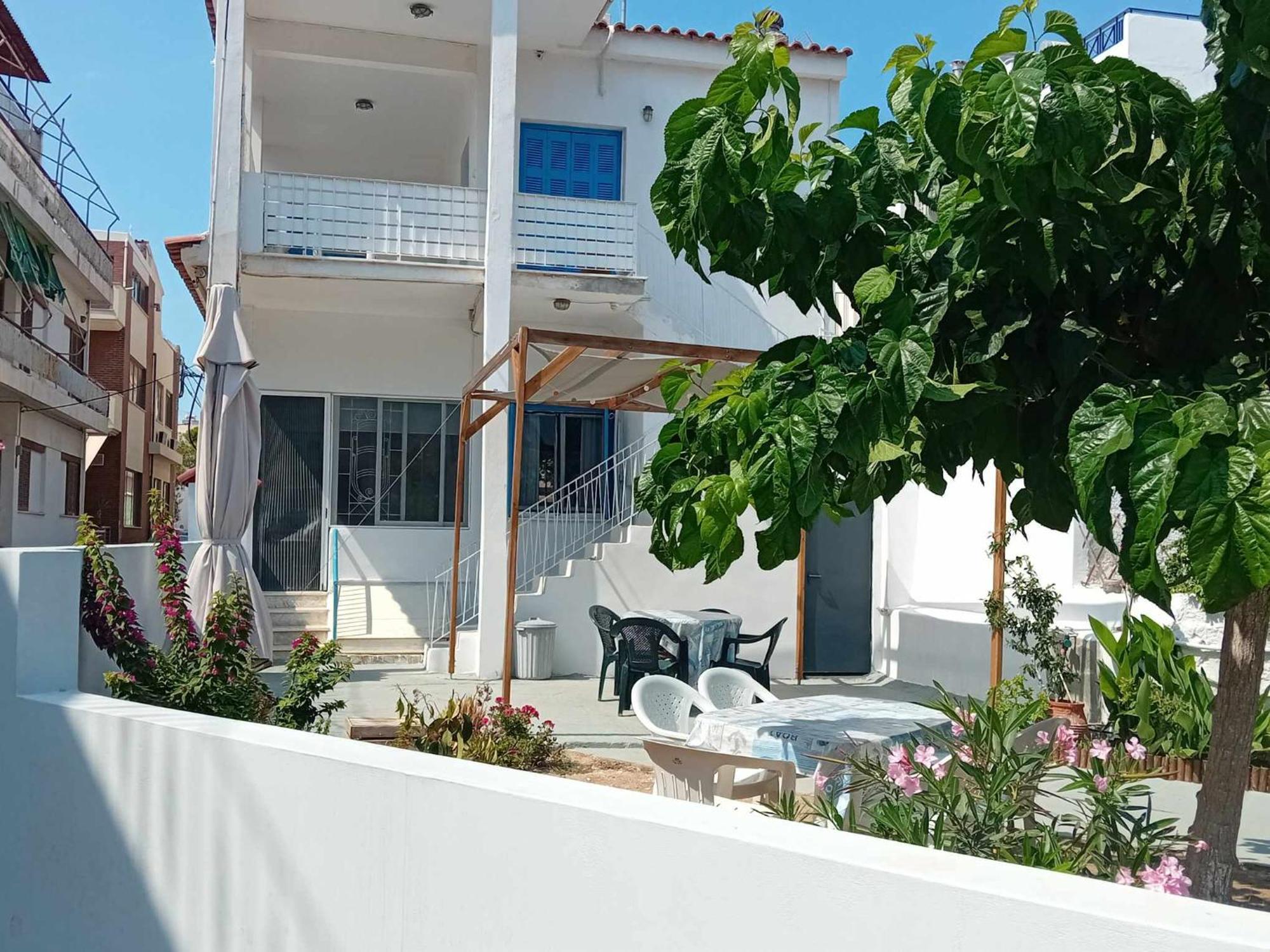 Catherine's House Σπίτι διακοπών