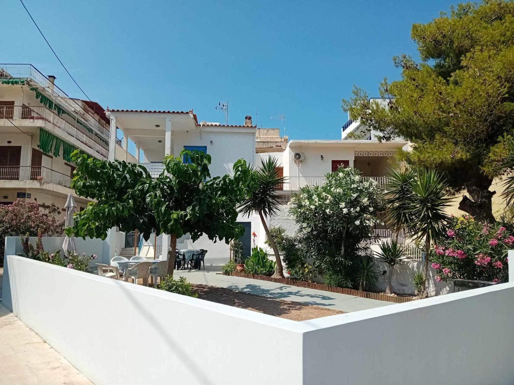 Catherine's House Σπίτι διακοπών