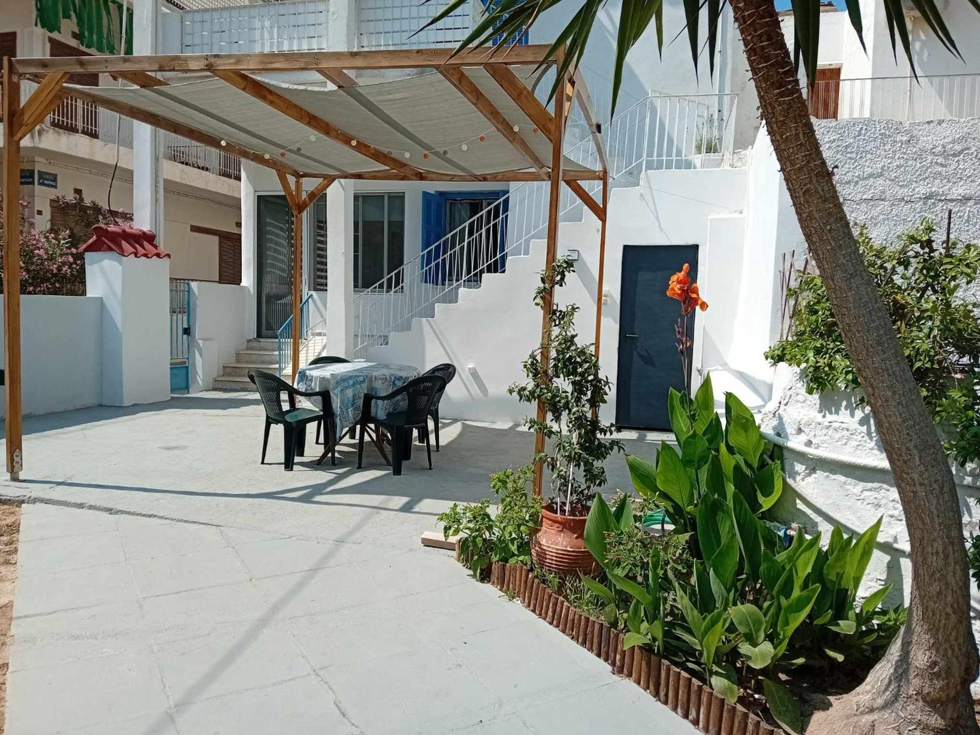 Σπίτι διακοπών Catherine's House *